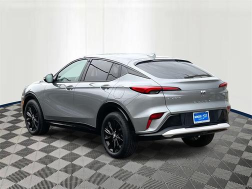 2024 Buick Envista Sport Touring FWD