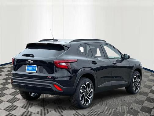2025 Chevrolet Trax FWD 2RS