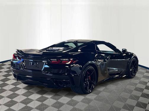 2026 Chevrolet Corvette 2LZ