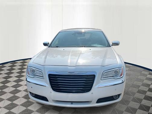 2011 Chrysler 300 Limited