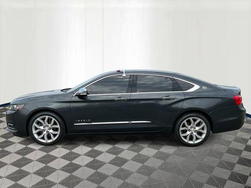 2019 Chevrolet Impala Premier 2LZ