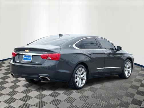 2019 Chevrolet Impala Premier 2LZ