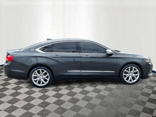 2019 Chevrolet Impala Premier 2LZ