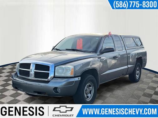 2005 Dodge Dakota ST Club Cab