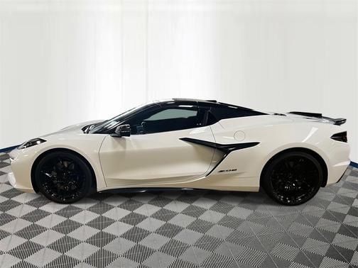 2023 Chevrolet Corvette Z06