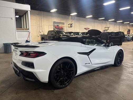 2023 Chevrolet Corvette Z06