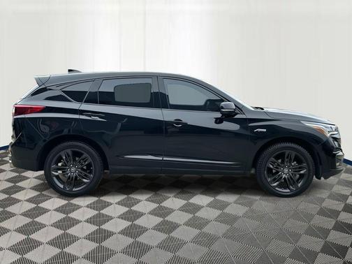 2021 Acura RDX A-Spec