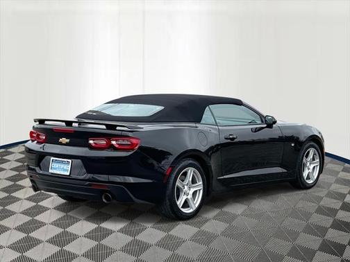 2023 Chevrolet Camaro 1LT