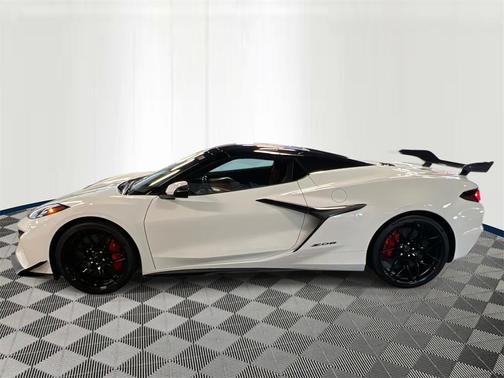2026 Chevrolet Corvette Z06