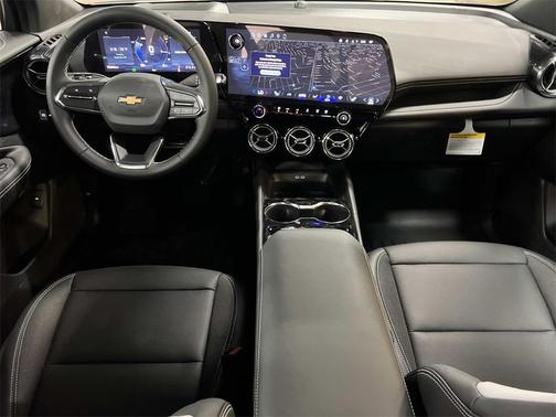 2026 Chevrolet Blazer EV AWD LT