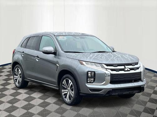 2024 Mitsubishi Outlander Sport 2.0 ES