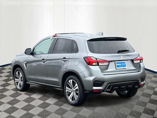 2024 Mitsubishi Outlander Sport 2.0 ES
