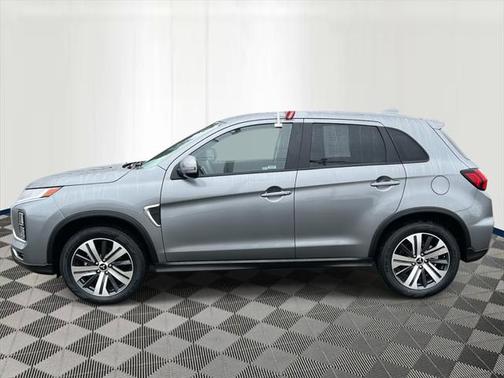 2024 Mitsubishi Outlander Sport 2.0 ES