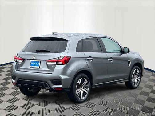 2024 Mitsubishi Outlander Sport 2.0 ES