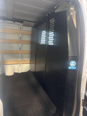 2024 Chevrolet Express 2500 RWD 2500 Regular Wheelbase WT