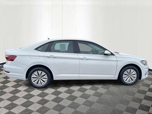 2019 Volkswagen Jetta 1.4T SE