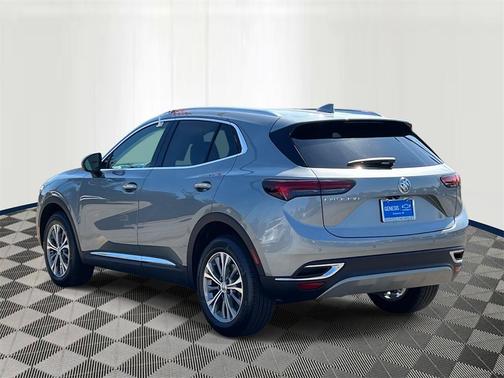 2023 Buick Envision Preferred FWD
