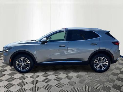 2023 Buick Envision Preferred FWD