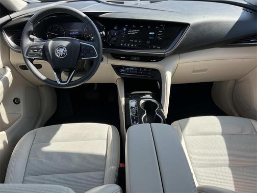2023 Buick Envision Preferred FWD