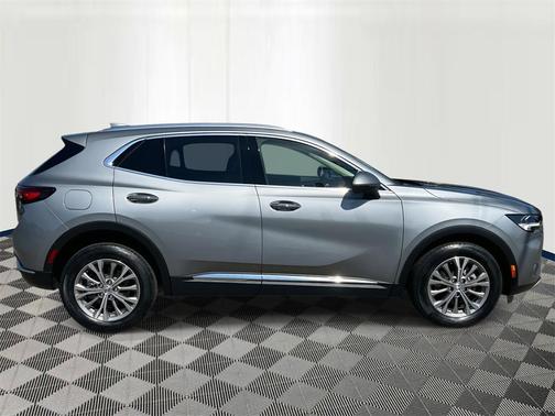 2023 Buick Envision Preferred FWD
