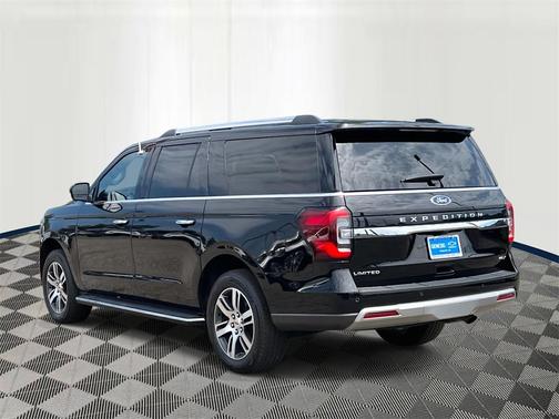 2023 Ford Expedition Max Limited