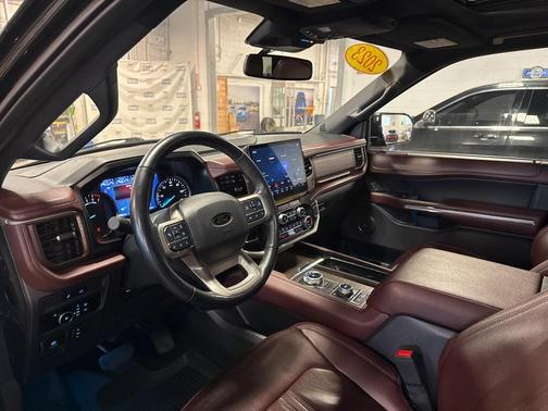 2023 Ford Expedition Max Limited