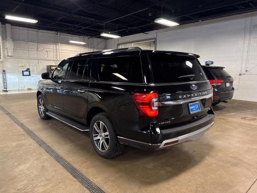 2023 Ford Expedition Max Limited