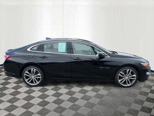 2024 Chevrolet Malibu FWD 2LT