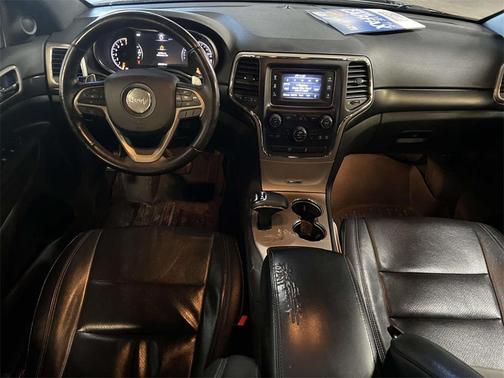 2014 Jeep Grand Cherokee Laredo