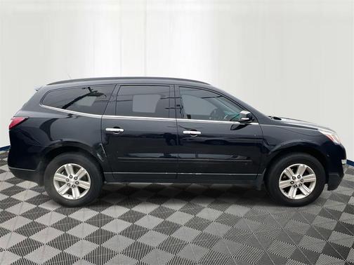 2014 Chevrolet Traverse 2LT