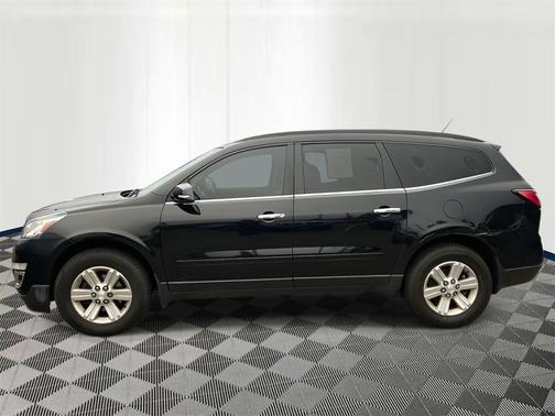2014 Chevrolet Traverse 2LT