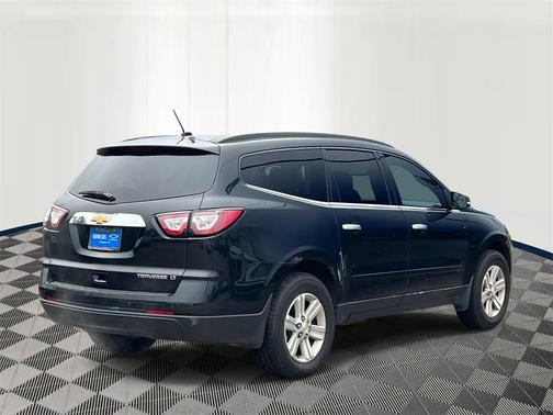 2014 Chevrolet Traverse 2LT