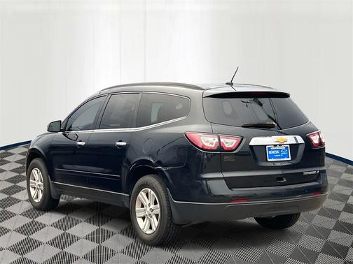 2014 Chevrolet Traverse 2LT