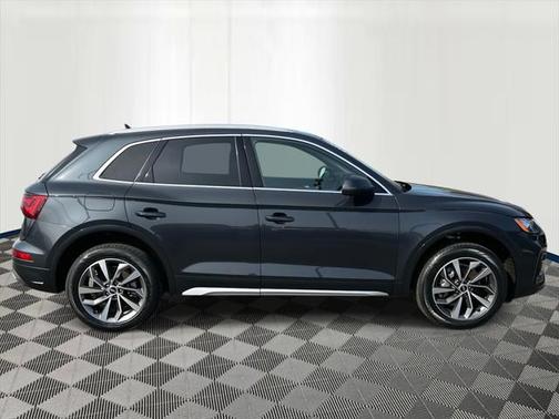 2021 Audi Q5 45 Premium Plus