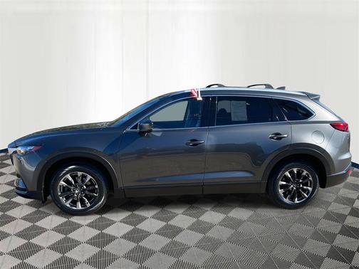 2016 Mazda CX-9 Touring