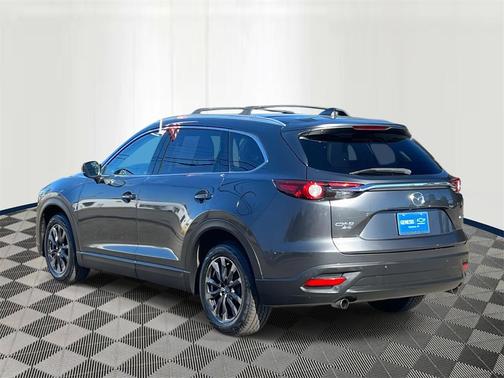 2016 Mazda CX-9 Touring