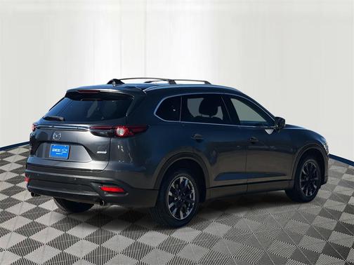 2016 Mazda CX-9 Touring