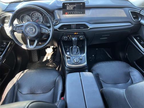 2016 Mazda CX-9 Touring