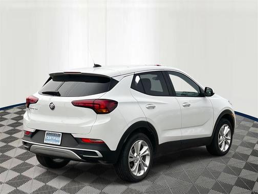 2022 Buick Encore GX Preferred