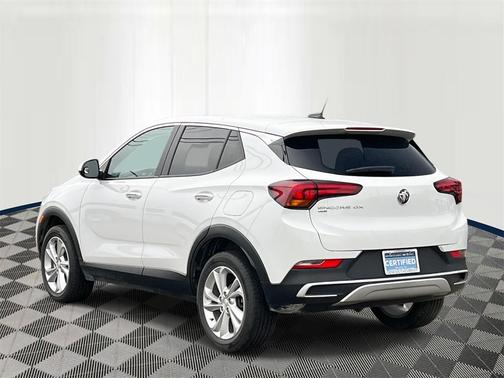 2022 Buick Encore GX Preferred