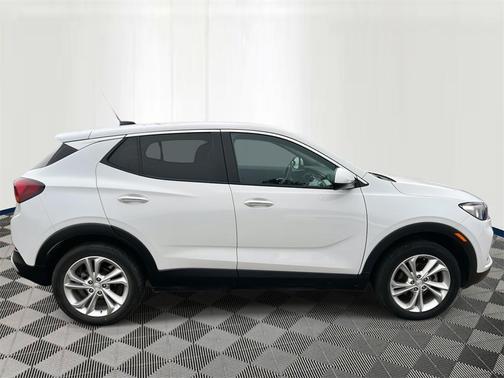 2022 Buick Encore GX Preferred