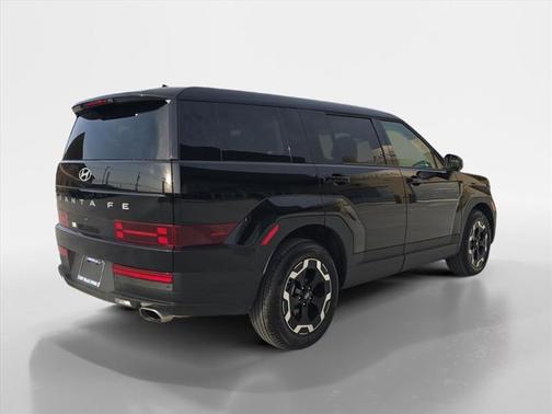 2025 Hyundai SANTA FE SE