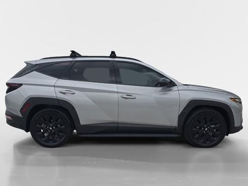 2024 Hyundai TUCSON XRT