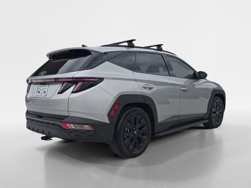 2024 Hyundai TUCSON XRT