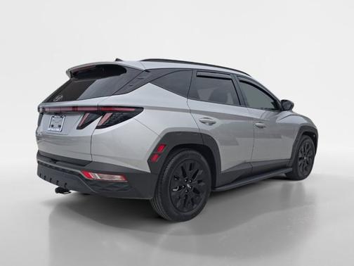 2024 Hyundai TUCSON XRT