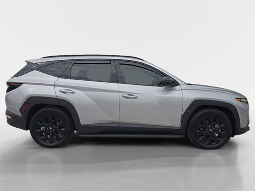2024 Hyundai TUCSON XRT