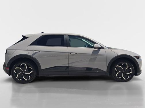 Gray 2024 Hyundai IONIQ 5 SEL