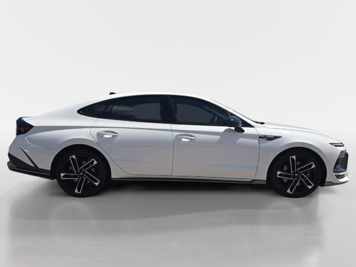 2024 Hyundai SONATA N Line