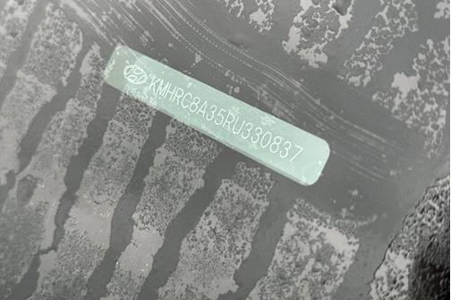 2024 Hyundai VENUE Limited