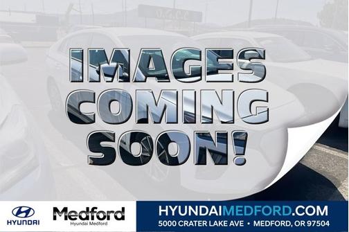 2021 Hyundai IONIQ EV SE